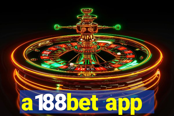 a188bet app